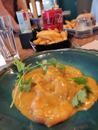 Photo n°8 de Chez Les Filles à Saintes-Maries-de-la-Mer ()