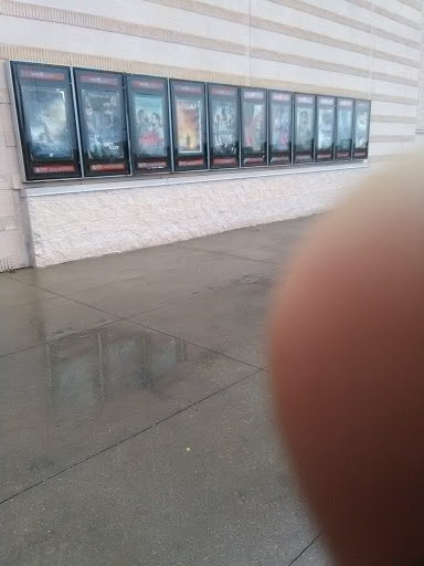 Movie Theater «AMC Classic Mesquite 10», reviews and photos, 227 US Highway 80 East, Mesquite, TX 75150, USA