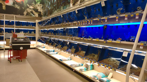 Pet Supply Store «PetSmart», reviews and photos, 1225 Industrial Rd, San Carlos, CA 94070, USA