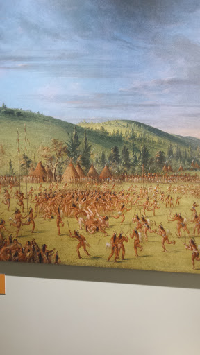 History Museum «National Lacrosse Hall of Fame and Museum», reviews and photos, 2 Loveton Cir, Sparks Glencoe, MD 21152, USA
