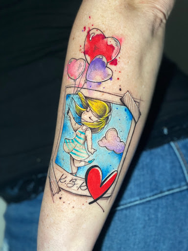 Explore cobra tattoo ideas, creative tattoo ideas in Lake Alfred, available at Moreira Ink