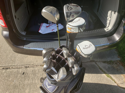 Sporting Goods Store «Play It Again Sports - Mount Pleasant», reviews and photos, 1035 Johnnie Dodds Blvd, Mt Pleasant, SC 29464, USA