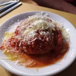 Photo n°8 de l'avis de Silk.i fait le 27/05/2023 à 20:32 sur le  L'Asino d'Oro di Lucio Sforza à Orbetello