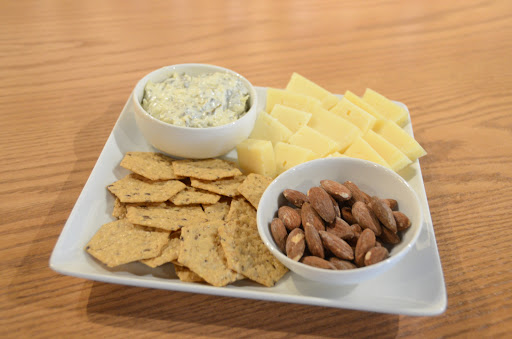 Wine Bar «WineStyles of Johnston», reviews and photos, 8460 Birchwood Ct #500, Johnston, IA 50131, USA