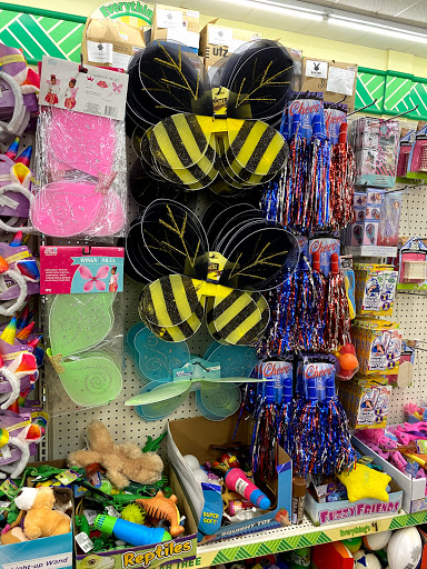 Dollar Store «Dollar Tree», reviews and photos, 500 NJ-38, Cherry Hill, NJ 08002, USA