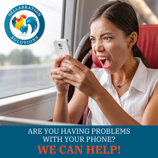 Cell Phone Store «Sellabration Solutions (cellabration)», reviews and photos, 526 Deery St, Shelbyville, TN 37160, USA