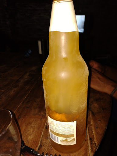 Heladeria Porá - Ice cream shop en EFF