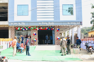 Nidaan Hospital, Motihari image