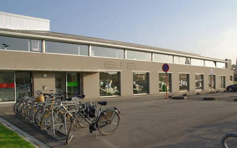 library Beveren image