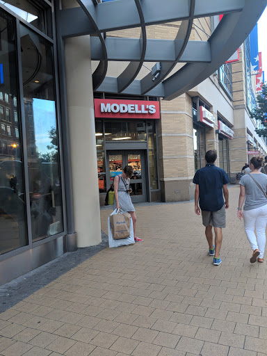 Shopping Mall «DC USA», reviews and photos, 3100 14th St NW, Washington, DC 20010, USA