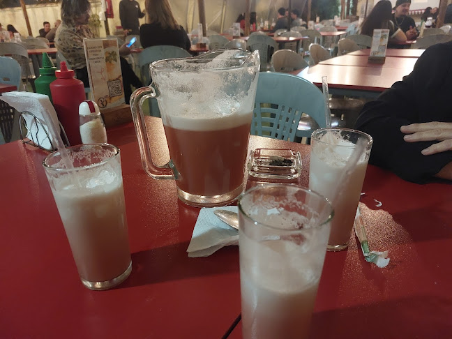 Medio Kilo Bar - Ñuñoa