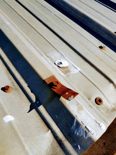 Roofing Contractor «WPI Roofing & Construction», reviews and photos, 801 N Patton St, Florence, AL 35630, USA