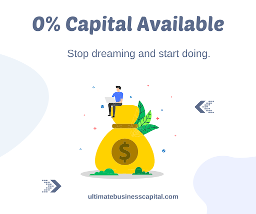 Ultimate Business Capital image