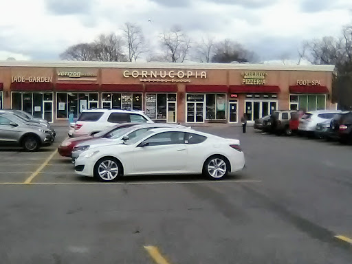 Cornucopia Natural Foods, 39 N Main St, Sayville, NY 11782, USA, 