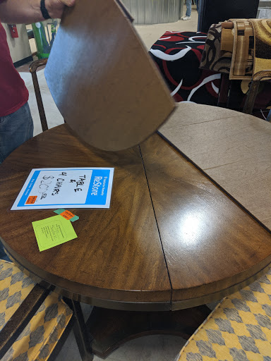 Home Improvement Store «Habitat for Humanity ReStore - Appleton», reviews and photos