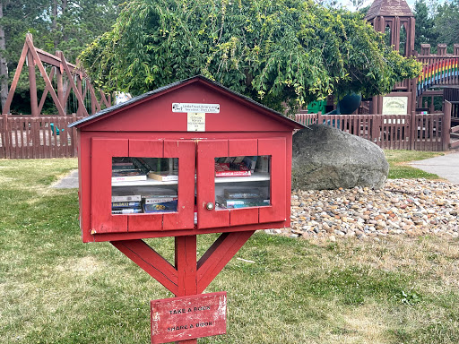 Park «East Palestine City Park», reviews and photos