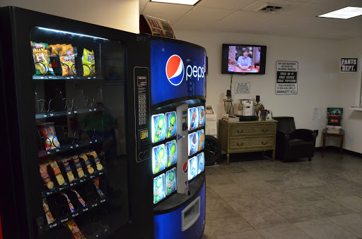 Kia Dealer «Bramlett Kia», reviews and photos, 3326 US-31, Decatur, AL 35603, USA