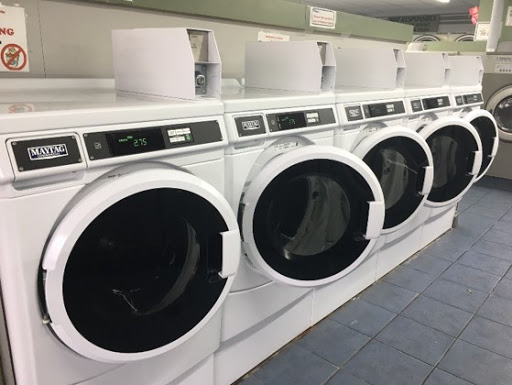 Laundromat «Fluff and Fold Lavanderia», reviews and photos, 5042 Warner Ave, Huntington Beach, CA 92649, USA