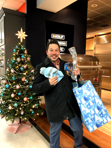 Appliance Store «Atlantic Appliance», reviews and photos, 50 Triangle Center, Yorktown Heights, NY 10598, USA