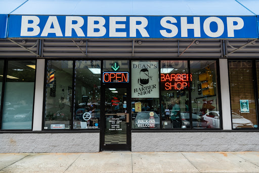 Barber Shop «Barber Shop», reviews and photos, 2900 Spring Forest Rd #105, Raleigh, NC 27616, USA