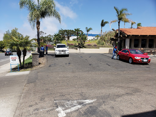 Car Wash «Encinitas Car Wash», reviews and photos, 293 N El Camino Real, Encinitas, CA 92024, USA
