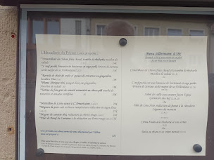 Photo n°2 de Hostellerie du Prieuré à Saint-Quirin ()