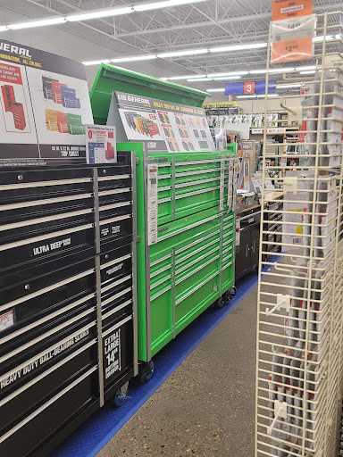 Hardware Store «Harbor Freight Tools», reviews and photos, 889 S Kuner Rd, Brighton, CO 80601, USA