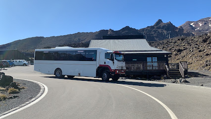 Ruapehu Mountain Transport