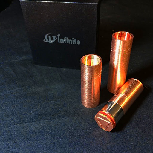 Vaporizer Store «Vapor Galleria - New Forest», reviews and photos, 5805 East Sam Houston Pkwy N A, Houston, TX 77049, USA