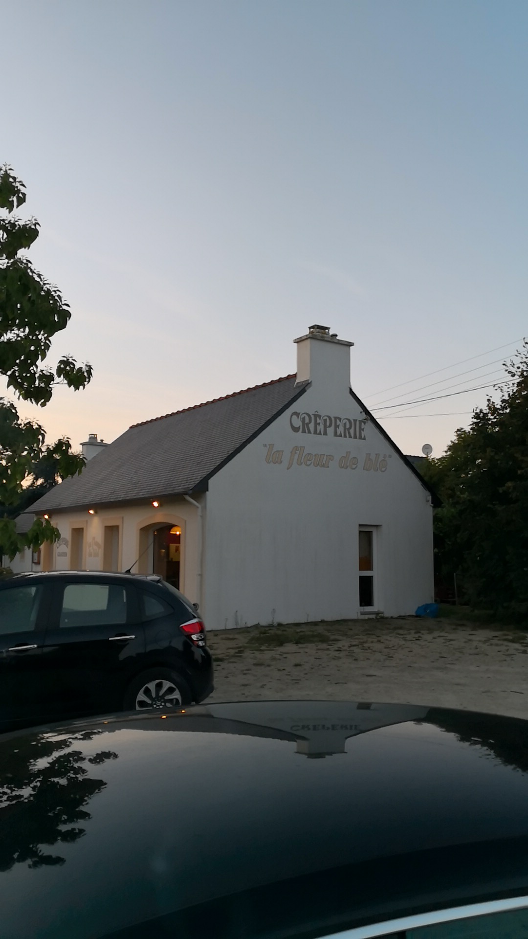 Photo n° 1 de l'avis de Martin.i fait le 20/08/2018 à 19:16