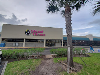 Planet Fitness Fort Pierce, FL
