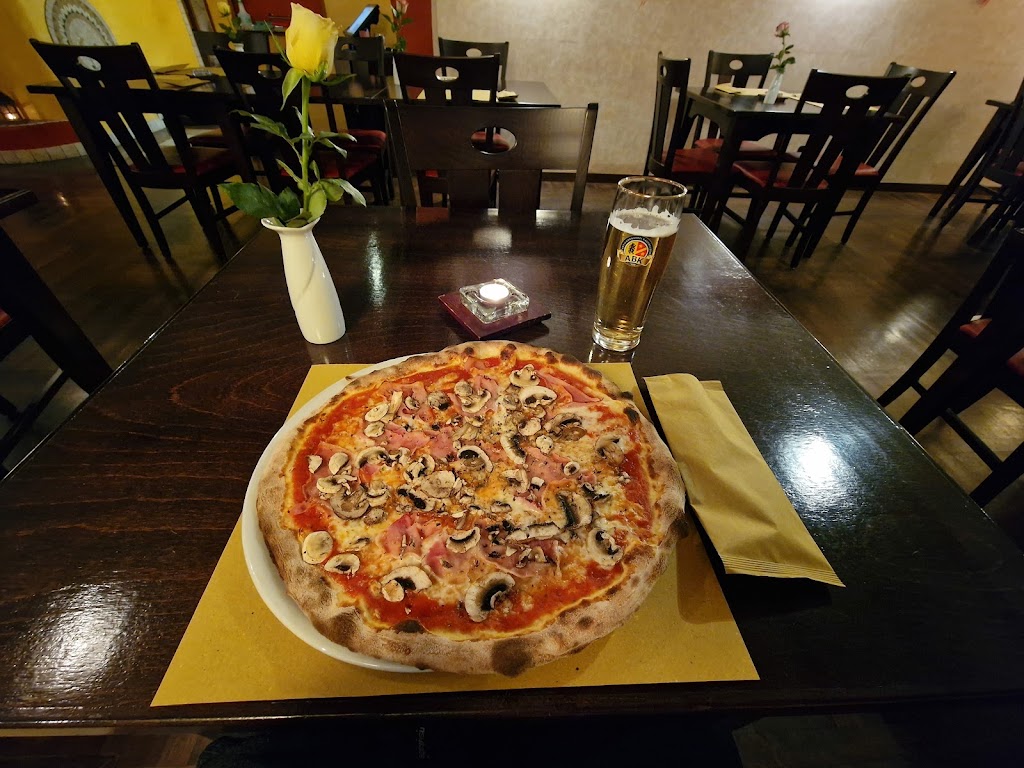 OSTERIA ALLA FONTANA