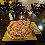 Photo n°1 de l'avis de Andreas.r fait le 26/02/2023 à 18:14 sur le  OSTERIA ALLA FONTANA à Bad Grönenbach