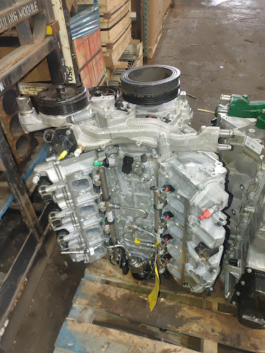 Auto Parts Store «Holbrook Auto Parts», reviews and photos, 21221 W Seven Mile Rd, Detroit, MI 48219, USA