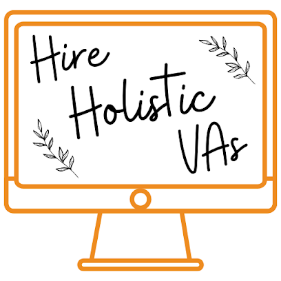 Hire Holistic Virtual Assistants