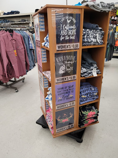 Home Improvement Store «Tractor Supply Co.», reviews and photos, 23741 US-59 #41, Porter, TX 77365, USA