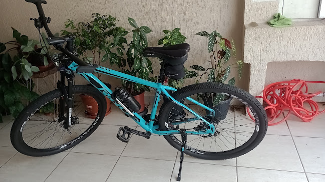 Bicicletaria Sato