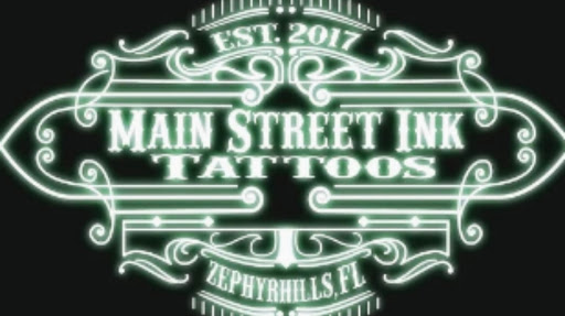 Explore day of the dead tattoo ideas, creative tattoo ideas in Zephyrhills, available at MAIN STREET INK TATTOOS