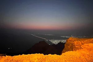 Jebel Hafeet Mountain image
