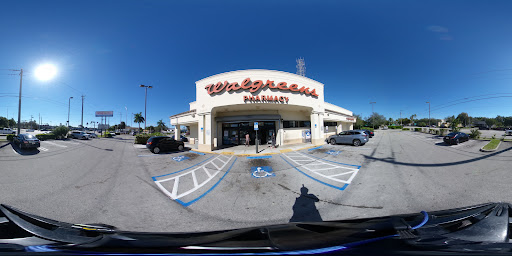 Drug Store «Walgreens», reviews and photos, 18590 S Dixie Hwy, Cutler Bay, FL 33157, USA
