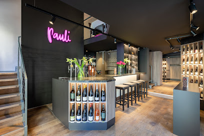 Pauli - Shop Wine. Dine Fine.