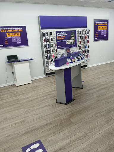 Cell Phone Store «MetroPCS Authorized Dealer», reviews and photos, 5690 Roswell Rd, Sandy Springs, GA 30342, USA