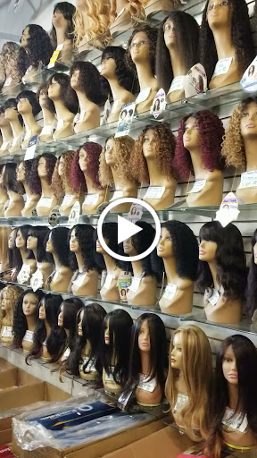Beauty Supply Store «Apple Beauty Supply Inc», reviews and photos, 179 Bay Shore Rd, Deer Park, NY 11729, USA