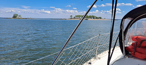 CAPTAIN MARCO SAILBOAT CHARTER- STAMFORD