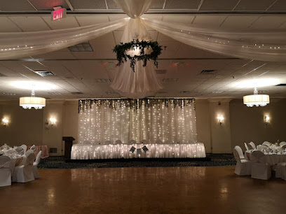 Perfect Settings Special Event Decor