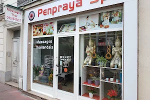 Penpraya Spa image