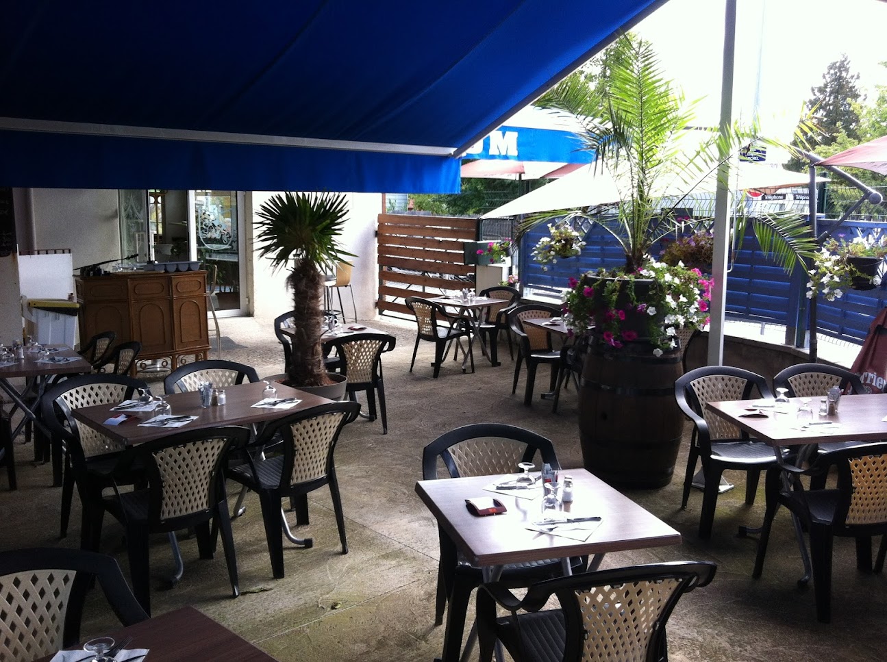 Photo de Stadium Bar