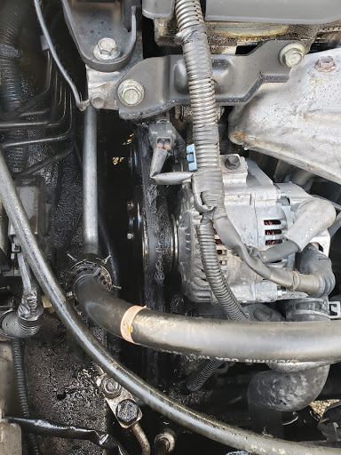 Auto Repair Shop «Alico Automotive Auto Repair», reviews and photos, 17051 Jean St, Fort Myers, FL 33967, USA