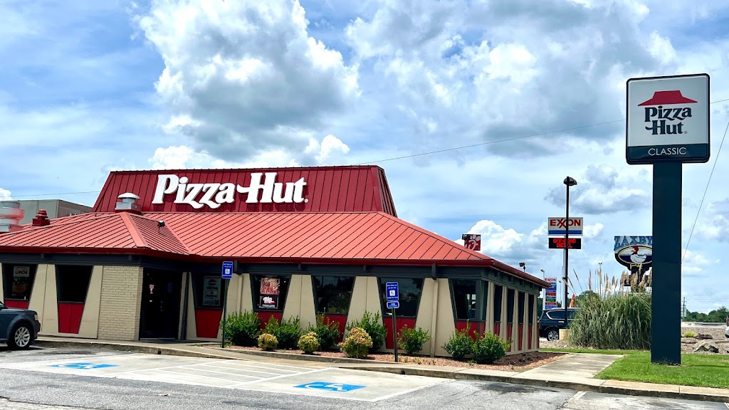 Pizza Hut 30553