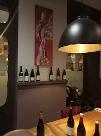 Atmosphère du Restaurant français Le Petit Comptoir à Narbonne - n°3